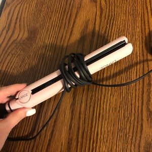 L’ange straightener